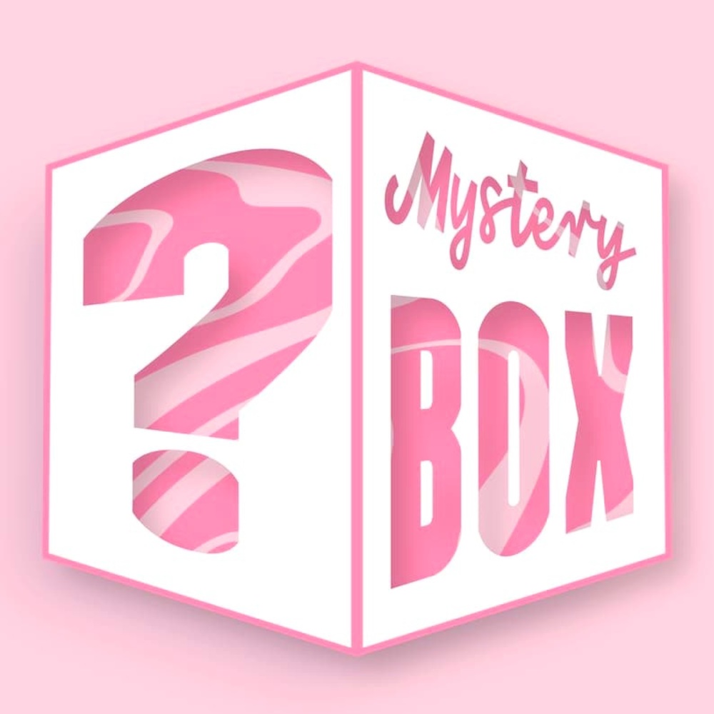 Lot Women’s Fashion Mystery Clothing Box Reseller Grab Bag Tops Clothes Gift